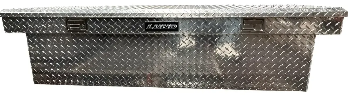Caja de Herramientas Para Pickup